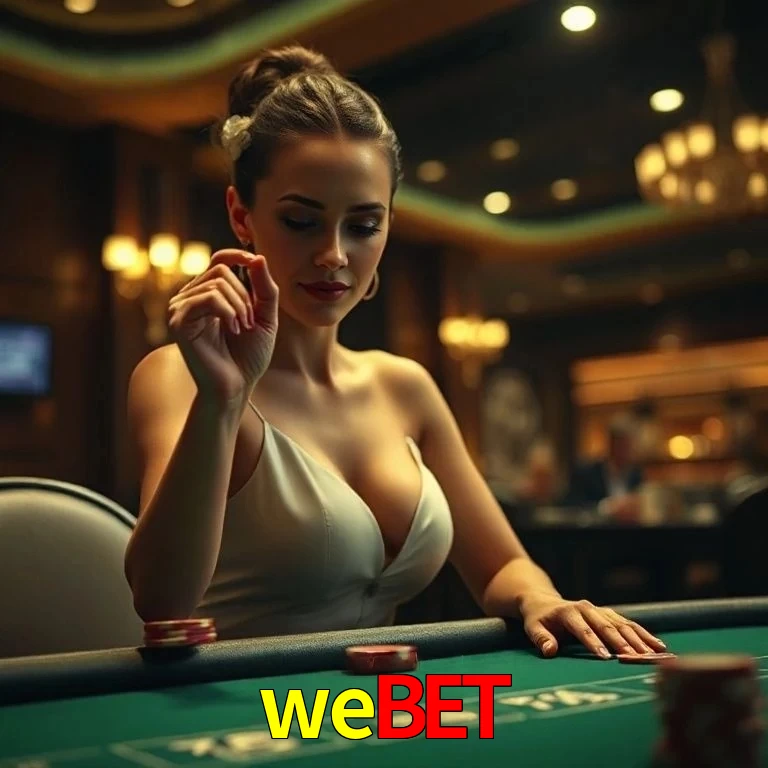 webet App Sync