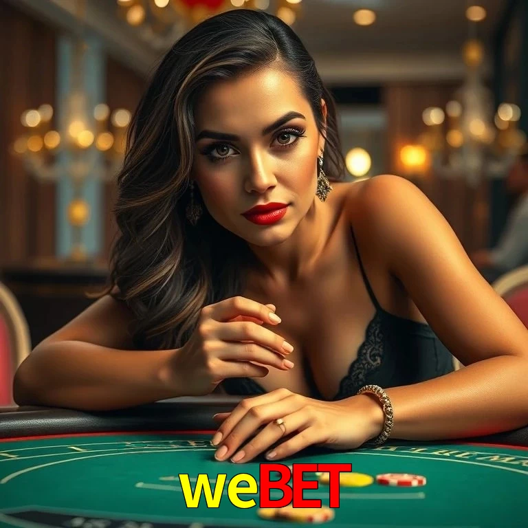 webet VIP Rewards