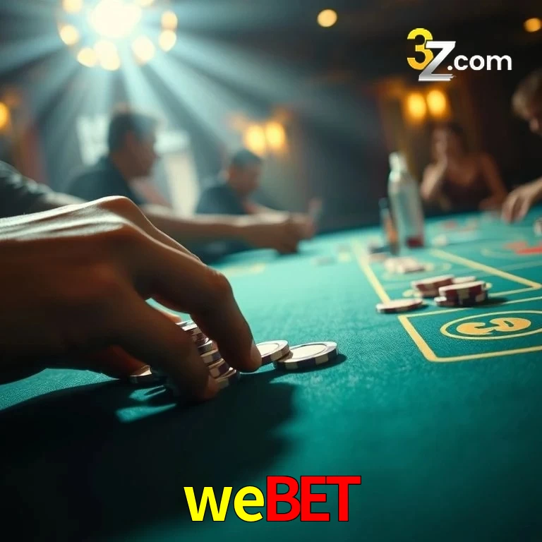 webet lottery