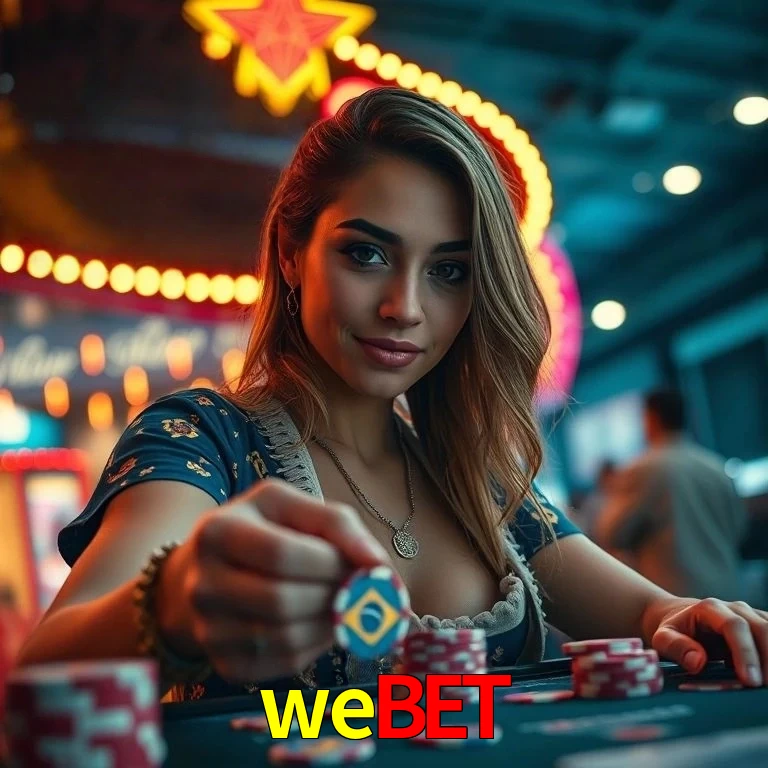 webet Suporte