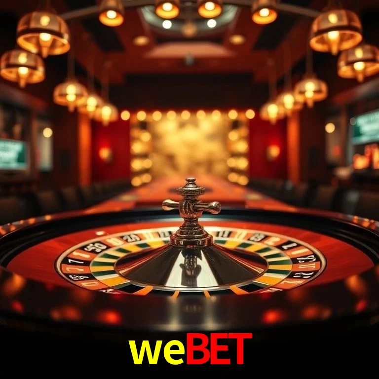 webet Slot Mecânicas
