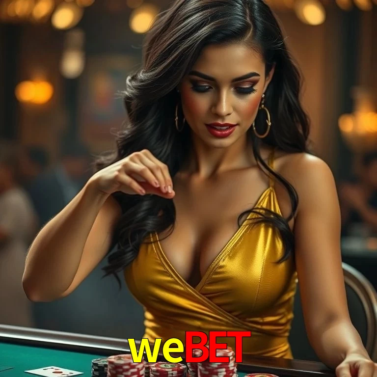 webet Segurança