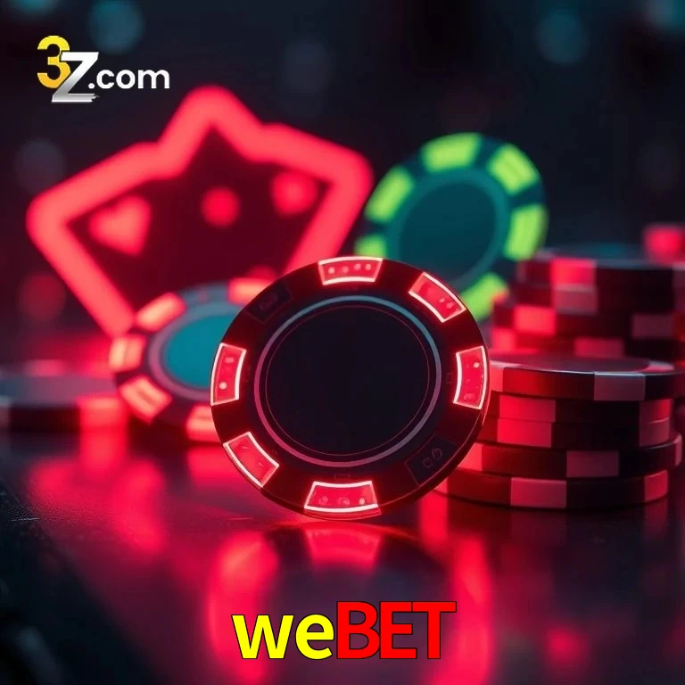 webet Slot Analytics