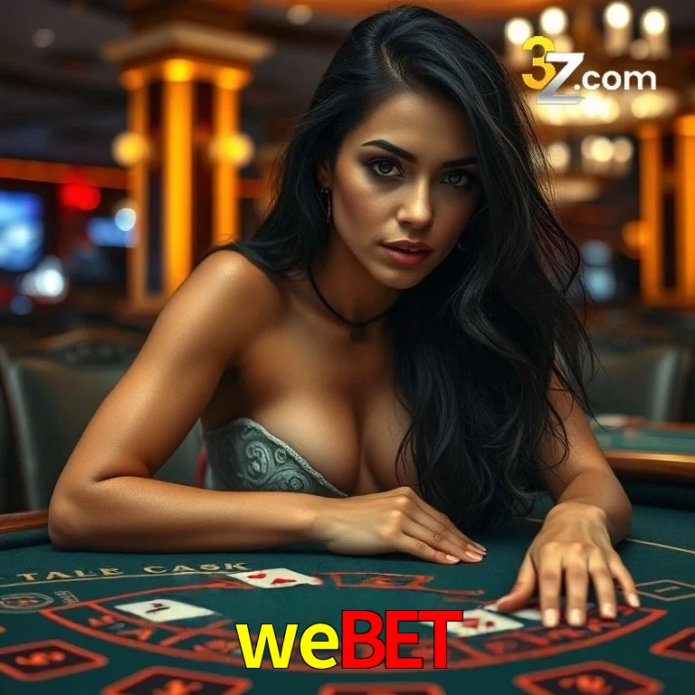 webet.com