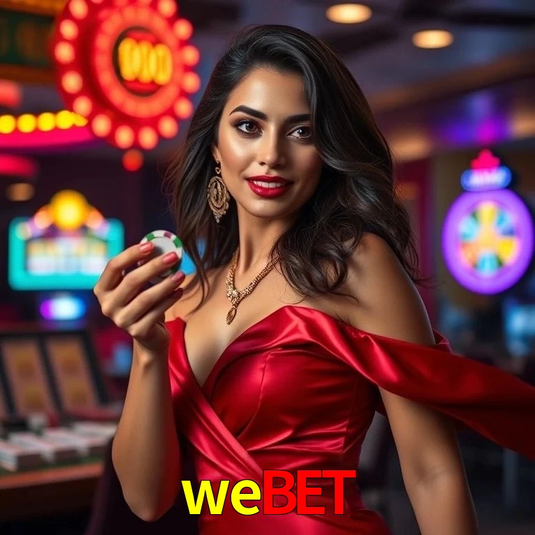 webet Torneios Slots