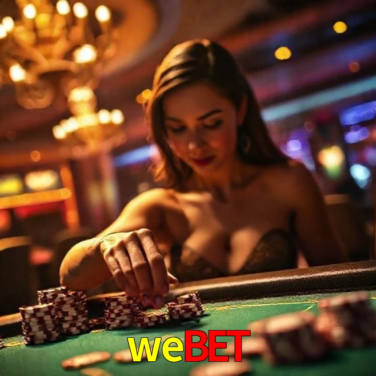 webet tiger