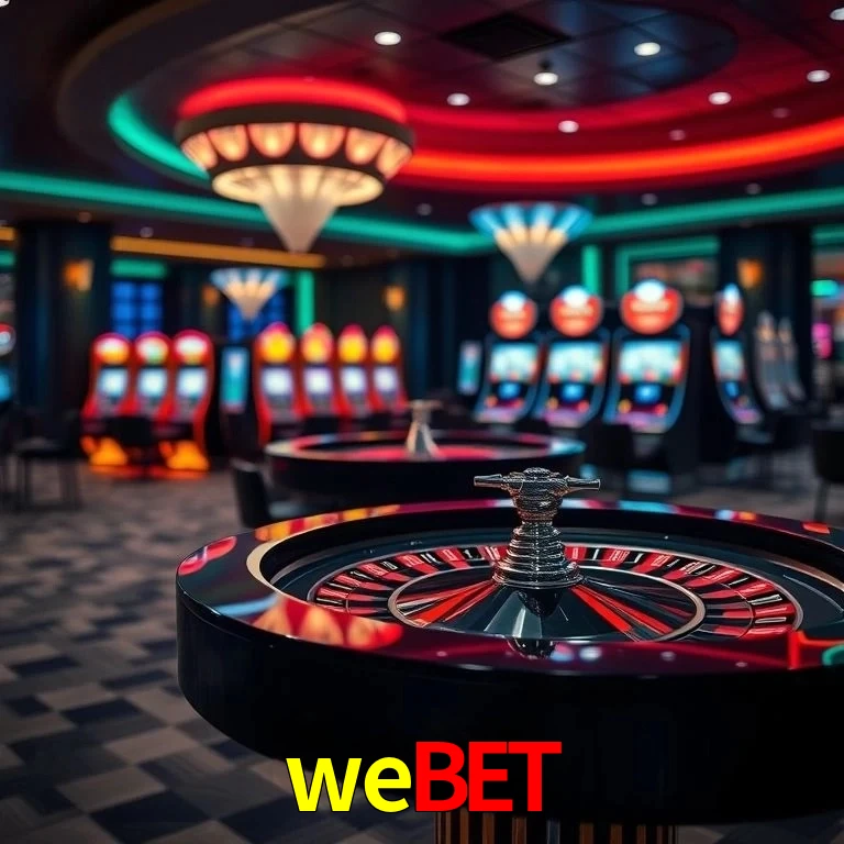 webet APK Segurança