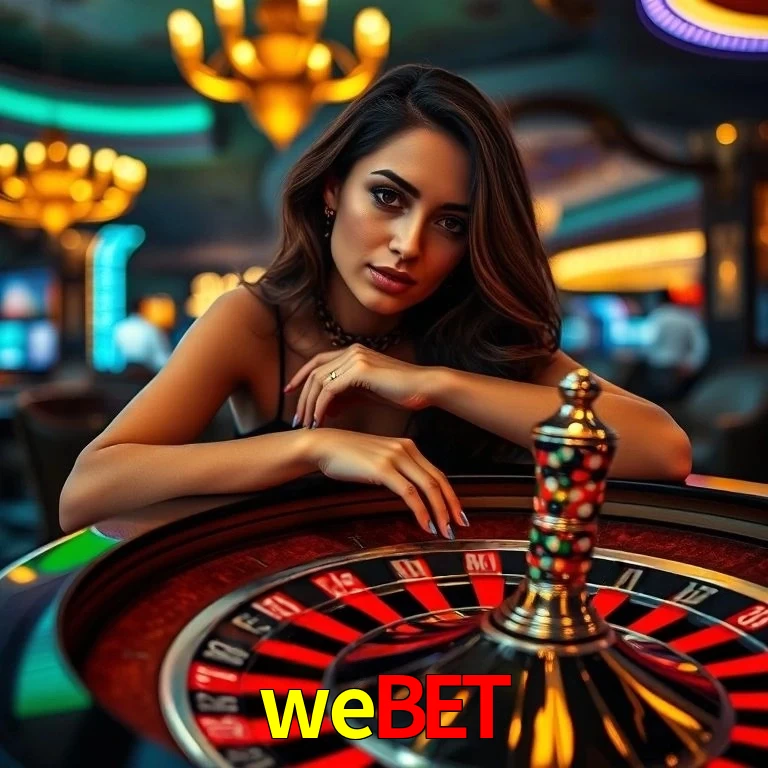 webet APK Arquitetura