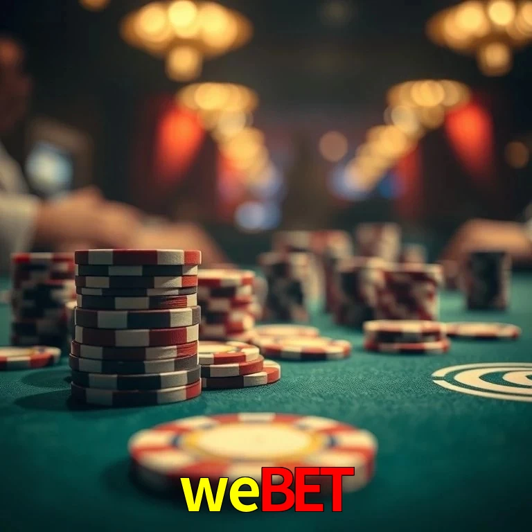 webet Bônus