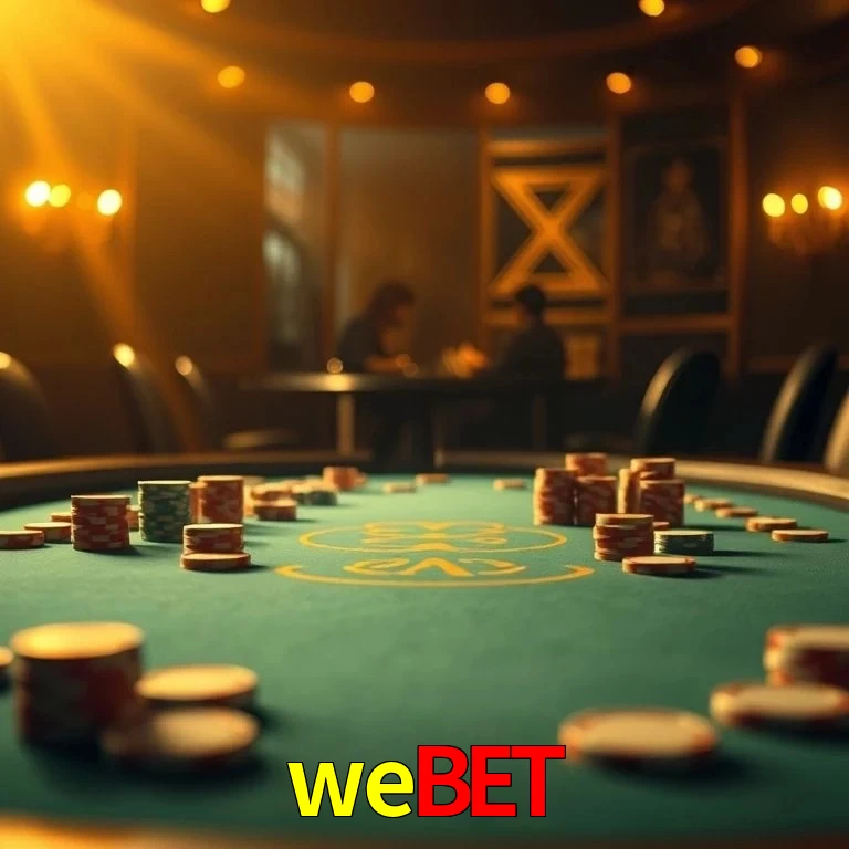 webet platform