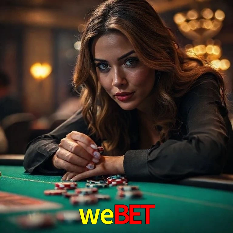 webet Sistema Bônus