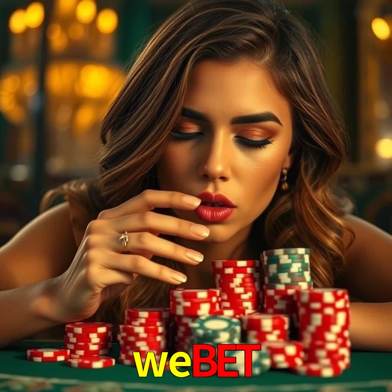 webet APK Performance