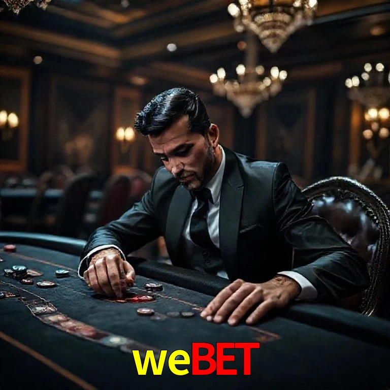webet Segurança