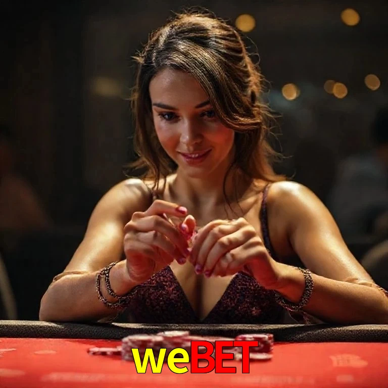 webet Segurança